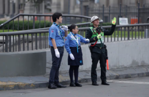 Scouts Arequipa