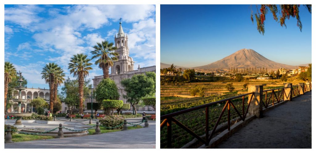 Arequipa