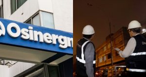 Osinergmin