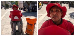 Heladero