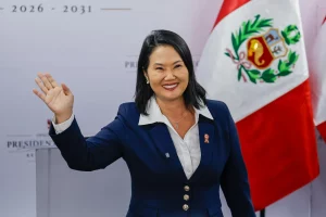 keiko fujimori arequipa